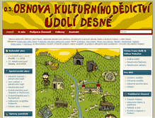 Tablet Screenshot of pekarov.laddobar.cz